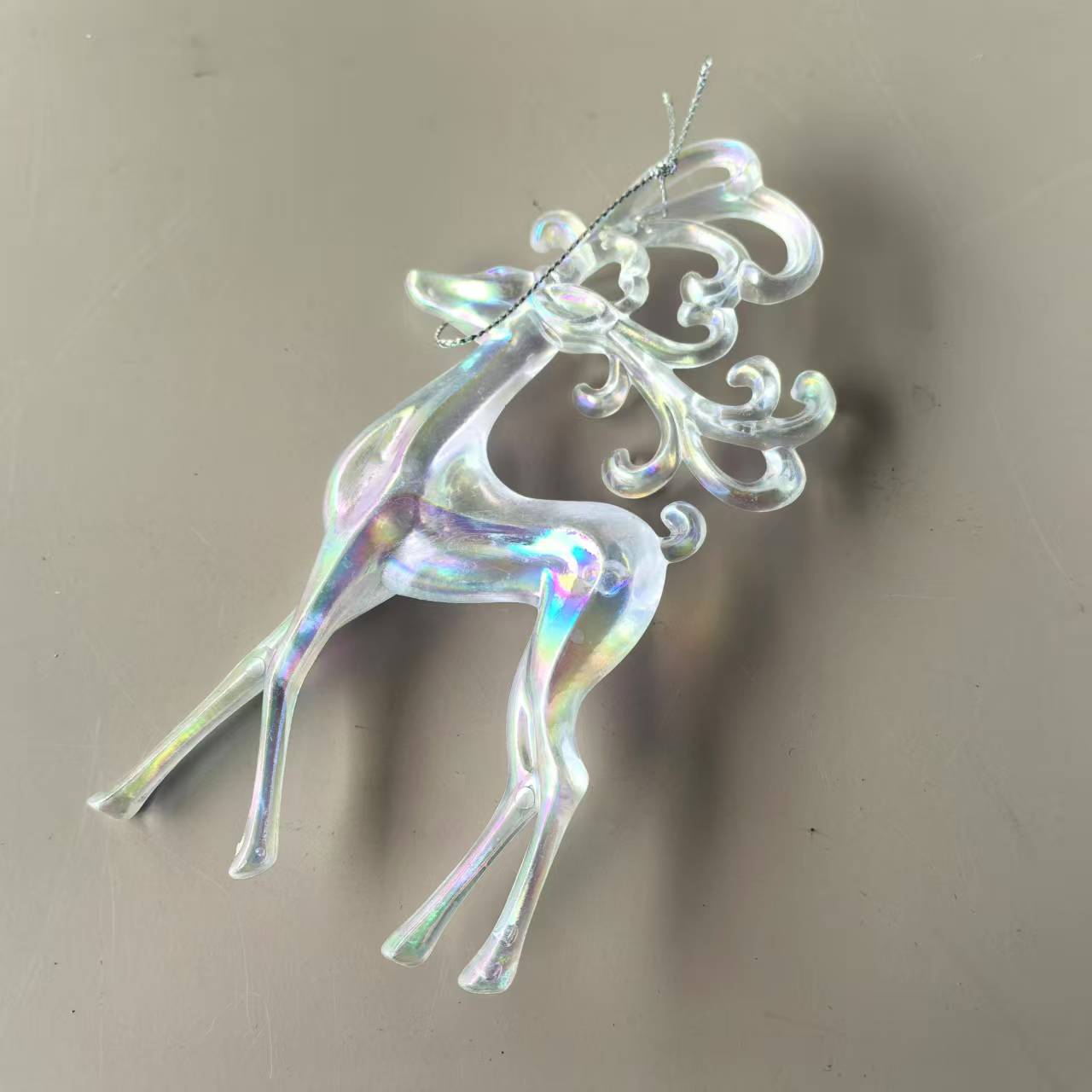 Acrylic Christmas Decoration Hanging Ornaments - Image 9