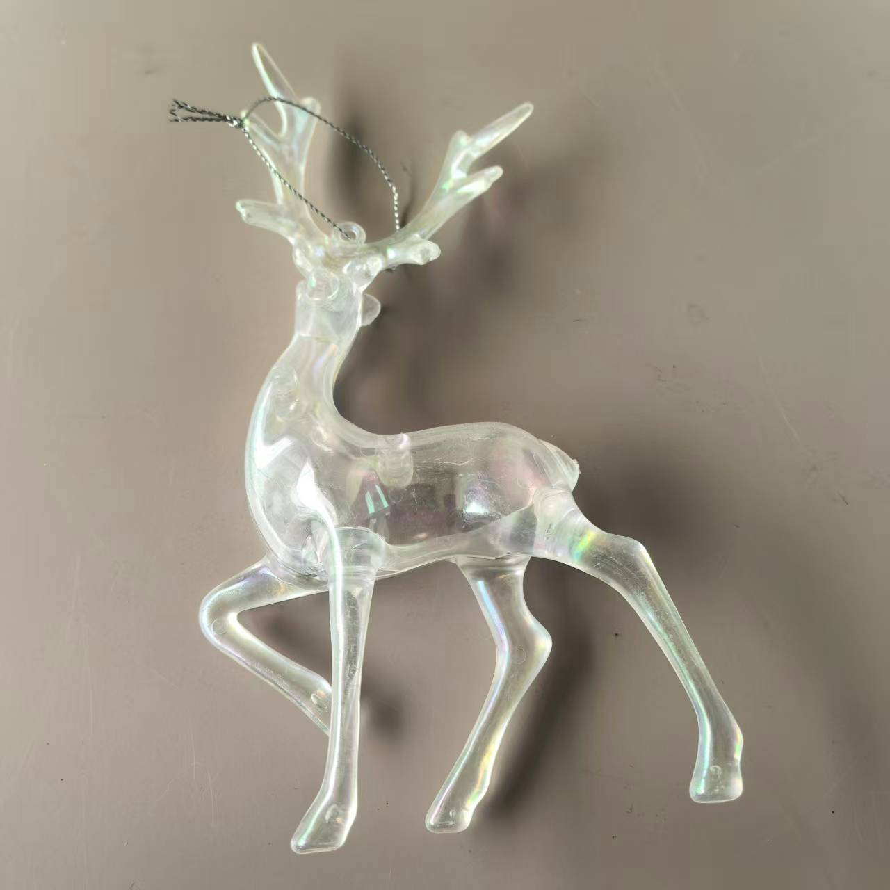 Acrylic Christmas Decoration Hanging Ornaments - Image 6