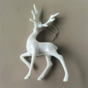 Acrylic Christmas Decoration Hanging Ornaments