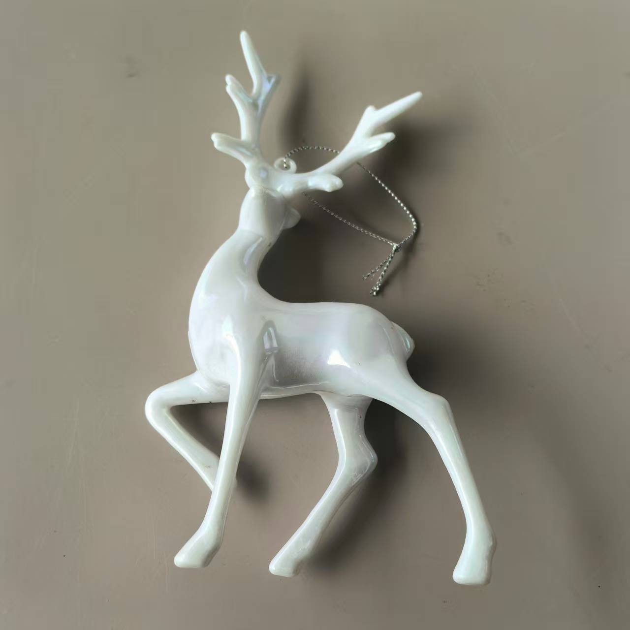 Acrylic Christmas Decoration Hanging Ornaments