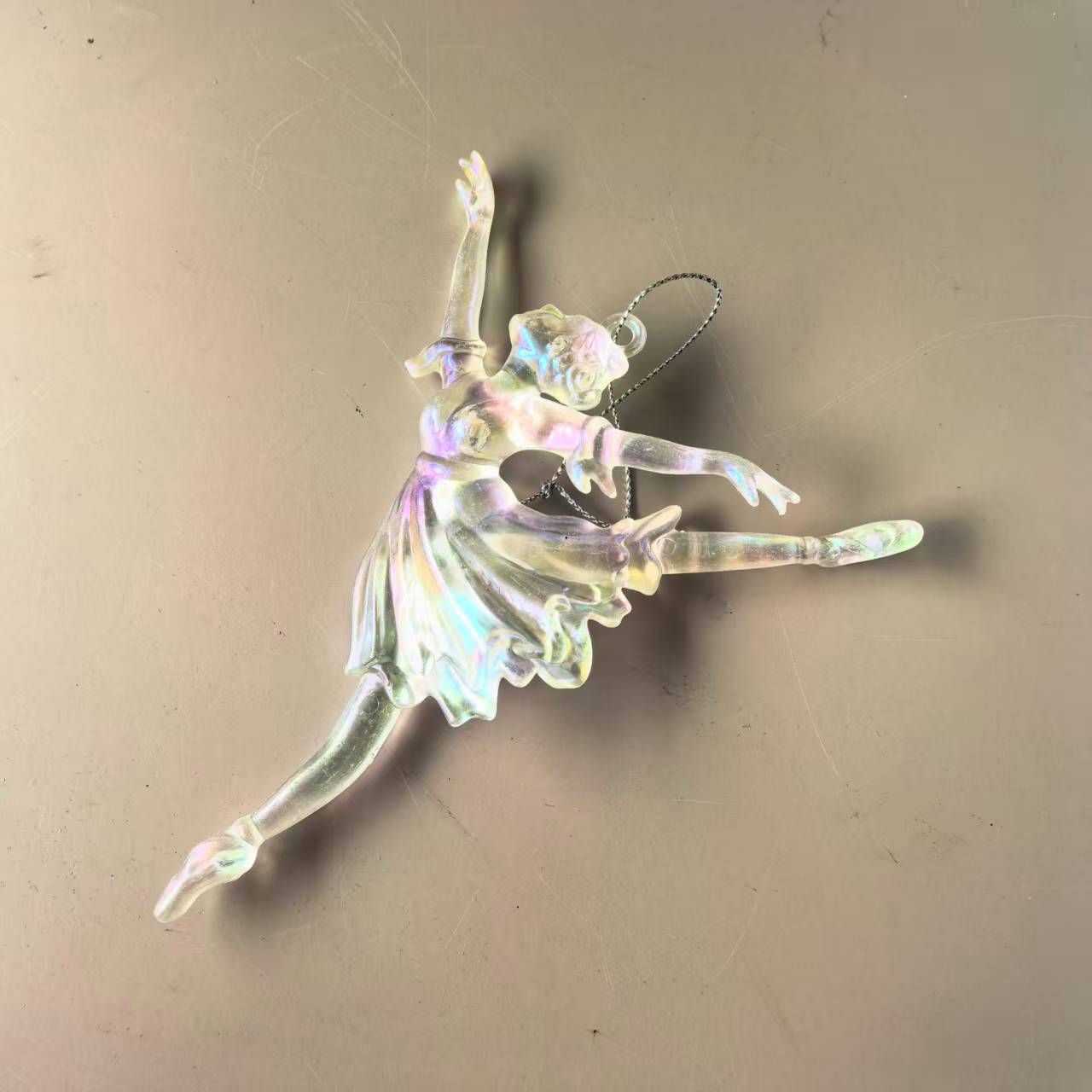 Acrylic Christmas Decoration Hanging Ornaments - Image 2