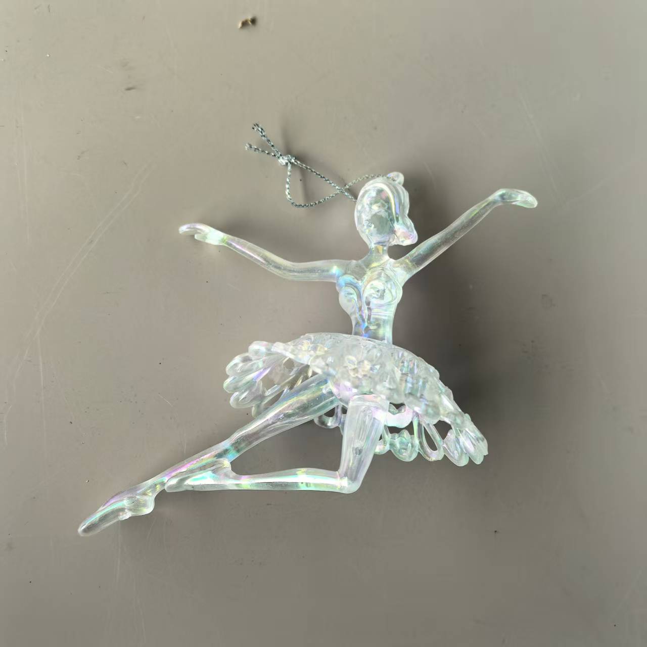 Acrylic Christmas Decoration Hanging Ornaments - Image 3