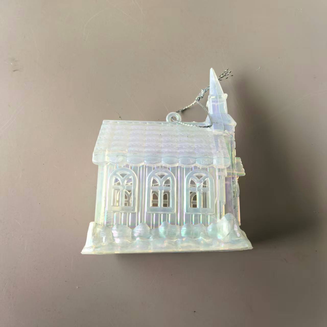 Acrylic Christmas Decoration Hanging Ornaments - Image 4