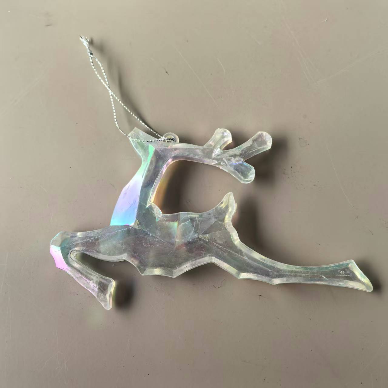 Acrylic Christmas Decoration Hanging Ornaments - Image 5