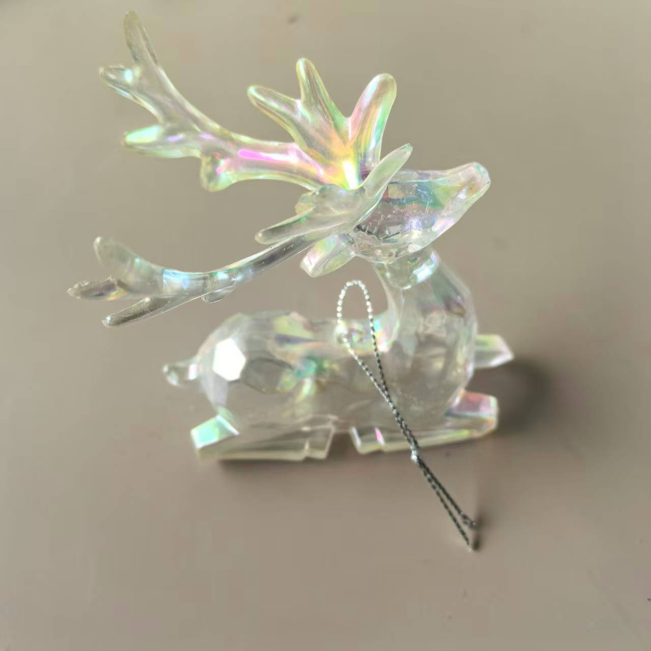 Acrylic Christmas Decoration Hanging Ornaments - Image 7
