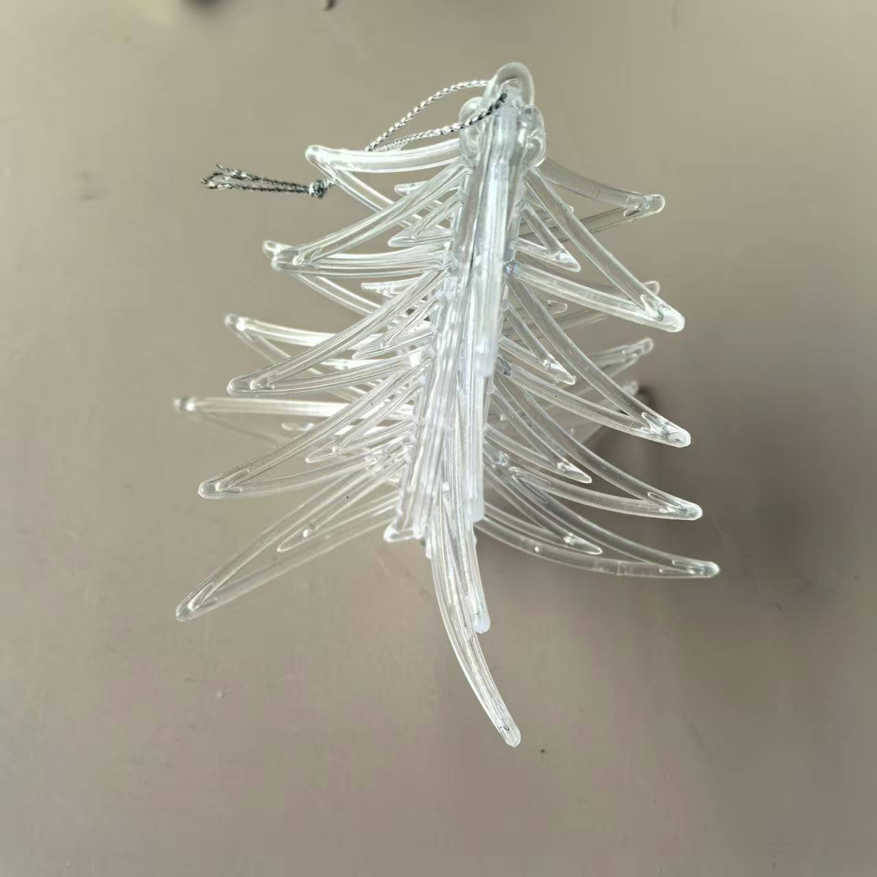 Acrylic Christmas Decoration Hanging Ornaments - Image 8