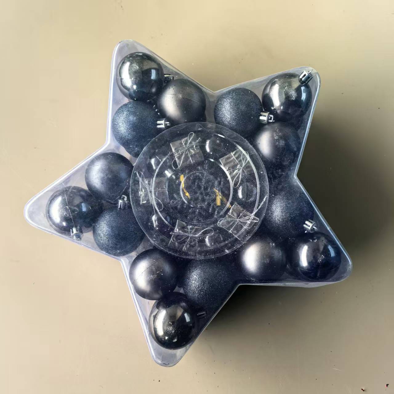 Christmas ornaments set - Image 3