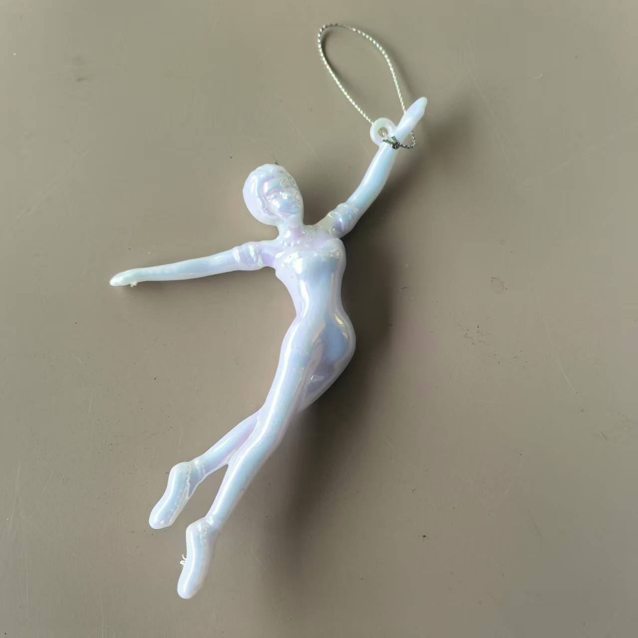 Acrylic Christmas Decoration Hanging Ornaments - Image 12