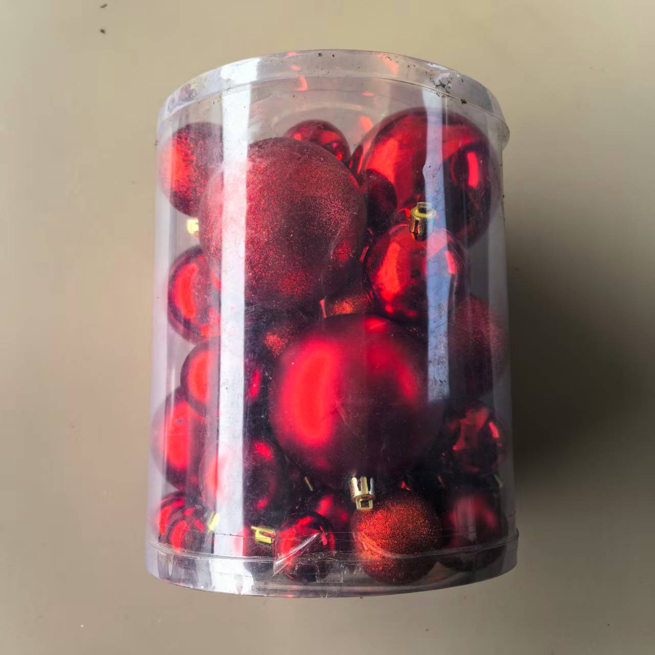 Christmas ornaments set - Image 4