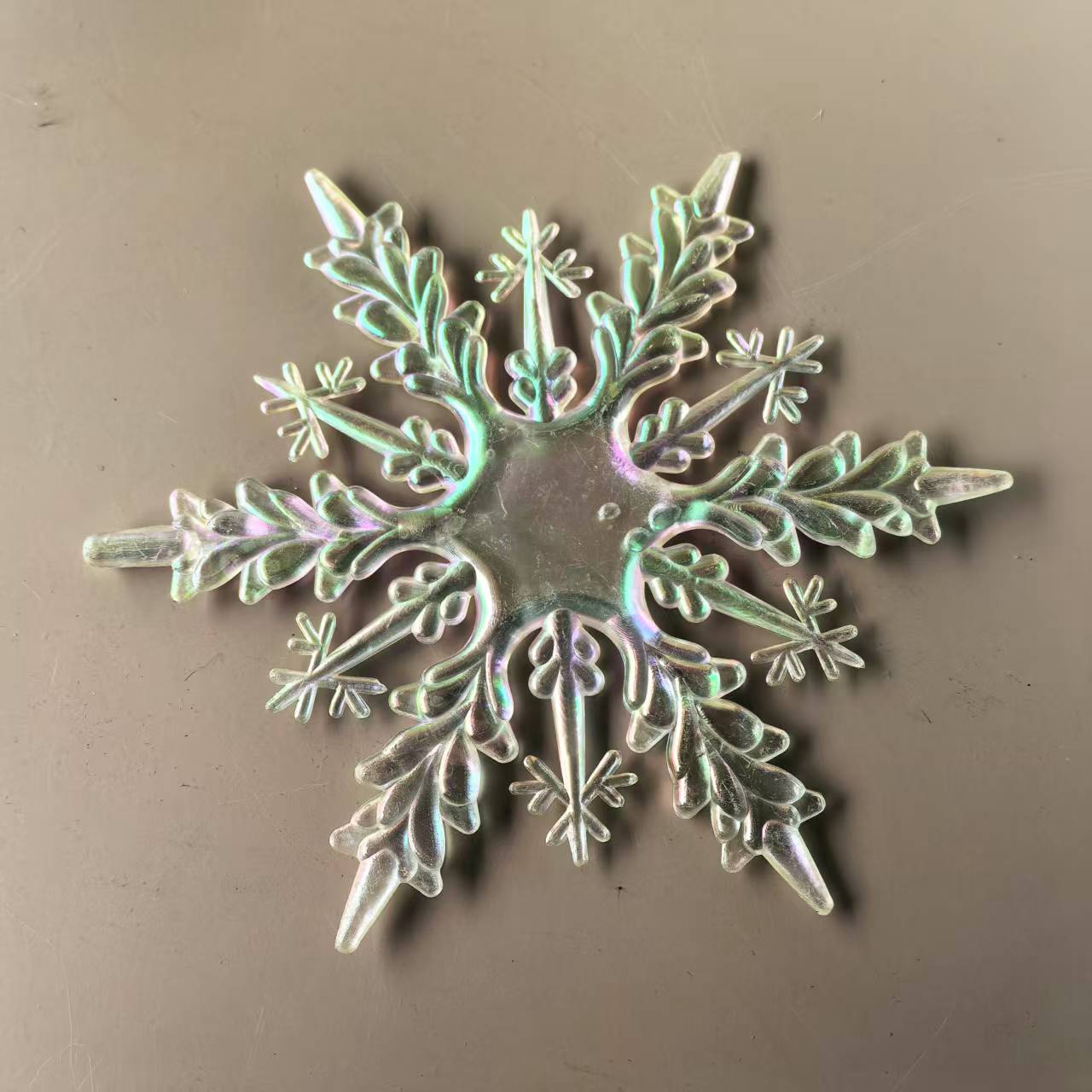 Acrylic Christmas Decoration Hanging Ornaments - Image 13